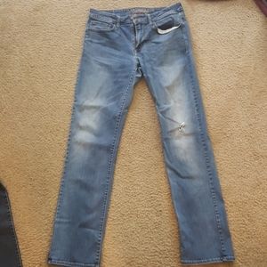 BUNDLE American Eagle jeans